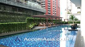 2 Bedroom Condo for rent in The Rajdamri, Pathum Wan, Bangkok near BTS Ratchadamri