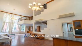 4 Bedroom House for rent in Phra Khanong, Bangkok near BTS Thong Lo