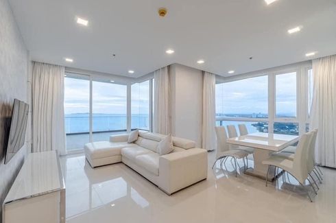 3 Bedroom Condo for sale in Del Mare, Bang Sare, Chonburi