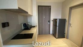 1 Bedroom Condo for sale in Whizdom Station Ratchada - Thapra, Dao Khanong, Bangkok near BTS Talat Phlu