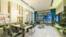 1 Bedroom Condo for sale in The Room Phayathai, Thanon Phaya Thai, Bangkok near BTS Phaya Thai