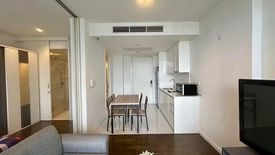 1 Bedroom Condo for rent in Nara 9 by Eastern Star, Sathon, Bangkok near BTS Chong Nonsi