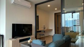 1 Bedroom Condo for rent in XT Phayathai, Thanon Phaya Thai, Bangkok near BTS Phaya Thai