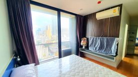 2 Bedroom Condo for sale in Noble Revo Silom, Silom, Bangkok near BTS Surasak