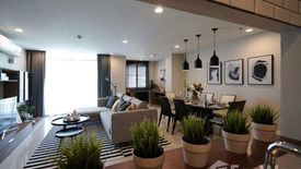 3 Bedroom Condo for rent in The Master Centrium Asoke - Sukhumvit, Khlong Toei Nuea, Bangkok near MRT Sukhumvit