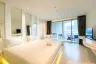 Condo for sale in Sands Condominium, Nong Prue, Chonburi