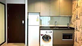 1 Bedroom Condo for sale in Rhythm Asoke, Makkasan, Bangkok near MRT Phra Ram 9