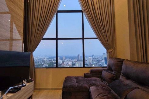 1 Bedroom Condo for rent in Knightsbridge Prime Sathorn, Thung Wat Don, Bangkok near BTS Chong Nonsi