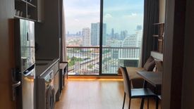 2 Bedroom Condo for rent in Noble Revo Silom, Silom, Bangkok near BTS Surasak