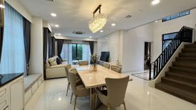 4 Bedroom House for rent in Nantawan Rama 9 - New Krungthepkretha, Saphan Sung, Bangkok