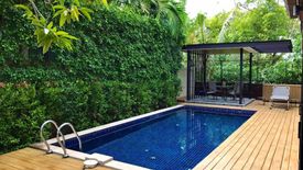 3 Bedroom Villa for sale in The Secret Garden Villa, Choeng Thale, Phuket