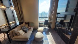 1 Bedroom Condo for rent in The ESSE Sukhumvit 36, Phra Khanong, Bangkok near BTS Thong Lo