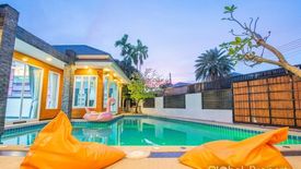 4 Bedroom House for sale in Huai Yai, Chonburi