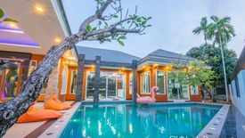 4 Bedroom House for Sale or Rent in Baan Piam Mongkhon, Huai Yai, Chonburi