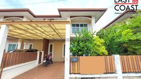 3 Bedroom House for sale in Nong Prue, Chonburi