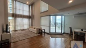 2 Bedroom Condo for rent in The Rajdamri, Pathum Wan, Bangkok near BTS Ratchadamri