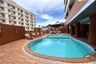 1 Bedroom Condo for sale in Golden Pattaya Condominium, Na Kluea, Chonburi