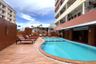 1 Bedroom Condo for sale in Golden Pattaya Condominium, Na Kluea, Chonburi