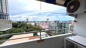 1 Bedroom Condo for sale in Golden Pattaya Condominium, Na Kluea, Chonburi