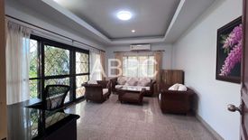 4 Bedroom House for sale in Central Park 4, Nong Prue, Chonburi