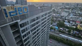 Condo for sale in Ideo Sathorn - Thaphra, Bukkhalo, Bangkok near BTS Pho Nimit