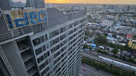 Condo for sale in Ideo Sathorn - Thaphra, Bukkhalo, Bangkok near BTS Pho Nimit