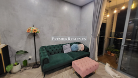 1 Bedroom Condo for rent in Phuong 22, Ho Chi Minh