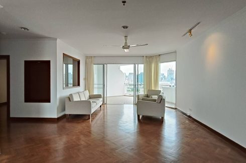 3 Bedroom Condo for rent in Baan Suan Plu, Thung Maha Mek, Bangkok