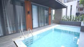 4 Bedroom Villa for rent in Anina Villa Sathorn-Yenakart, Chong Nonsi, Bangkok