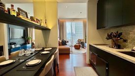 1 Bedroom Condo for rent in KHUN by YOO inspired by Starck, Khlong Tan Nuea, Bangkok near BTS Thong Lo