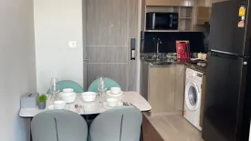 2 Bedroom Condo for rent in Ideo Q Victory, Thanon Phaya Thai, Bangkok near BTS Victory Monument