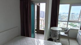 Condo for sale in Chapter One Flow Bangpo, Bang Sue, Bangkok near MRT Bang Pho