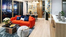 2 Bedroom Condo for sale in RHYTHM Charoenkrung Pavillion, Wat Phraya Krai, Bangkok near BTS Saphan Taksin