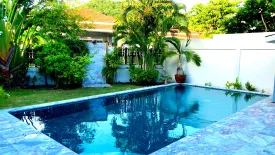 3 Bedroom Villa for rent in Red Mountain Waterside, Thap Tai, Prachuap Khiri Khan