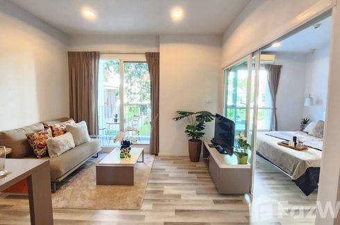 1 Bedroom Condo for sale in North 8 Chiangmai, Mae Hia, Chiang Mai