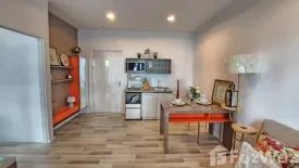 1 Bedroom Condo for sale in North 8 Chiangmai, Mae Hia, Chiang Mai