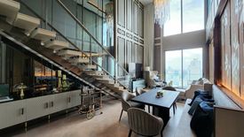 1 Bedroom Condo for rent in The Residences At Mandarin Oriental, Khlong Ton Sai, Bangkok near BTS Krung Thon Buri