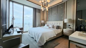 1 Bedroom Condo for rent in The Residences At Mandarin Oriental, Khlong Ton Sai, Bangkok near BTS Krung Thon Buri