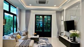 5 Bedroom House for rent in Racha Thewa, Samut Prakan