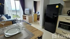 1 Bedroom Condo for rent in Manor Sanambinnam, Bang Kraso, Nonthaburi