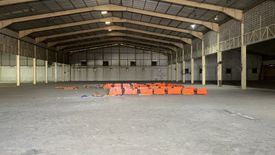 Warehouse / Factory for rent in Thepharak, Samut Prakan near MRT Si Thepha