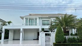 5 Bedroom House for rent in Racha Thewa, Samut Prakan