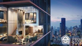 3 Bedroom Condo for sale in Supalai Icon Sathorn, Thung Maha Mek, Bangkok near MRT Lumpini