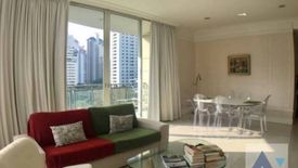 3 Bedroom Condo for rent in Royce Private Residences, Khlong Toei Nuea, Bangkok near BTS Asoke