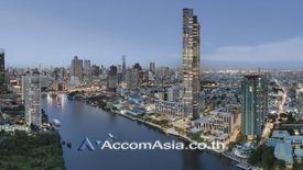 2 Bedroom Condo for rent in Four Seasons Private Residences, Thung Wat Don, Bangkok near BTS Saphan Taksin