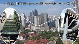 3 Bedroom Condo for sale in Asoke Tower, Khlong Toei Nuea, Bangkok near MRT Phetchaburi