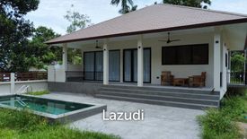 2 Bedroom Villa for sale in Ko Pha-ngan, Surat Thani