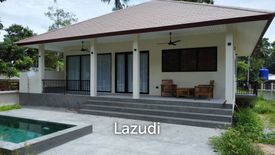 2 Bedroom Villa for sale in Ko Pha-ngan, Surat Thani