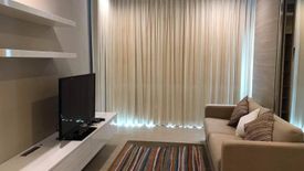 1 Bedroom Condo for rent in The Room Sukhumvit 21, Khlong Toei Nuea, Bangkok near MRT Sukhumvit