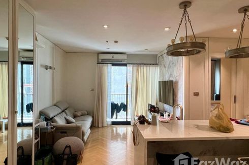 2 Bedroom Condo for sale in The Vertical Aree, Sam Sen Nai, Bangkok near BTS Ari